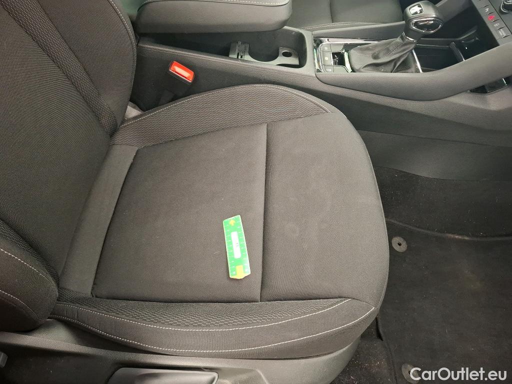  Skoda  Karoq SKODA  / 2017 / 5P / SUV 2.0 TDI 116ch DSG7 Business #11