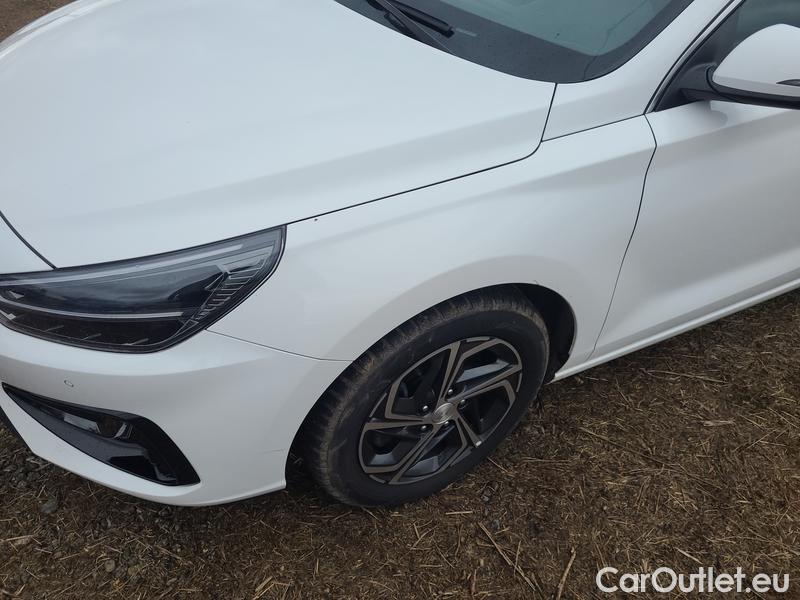  Hyundai  i30   cw (PD)(2017->)  kom.1.0TGDI 120 Smart #3