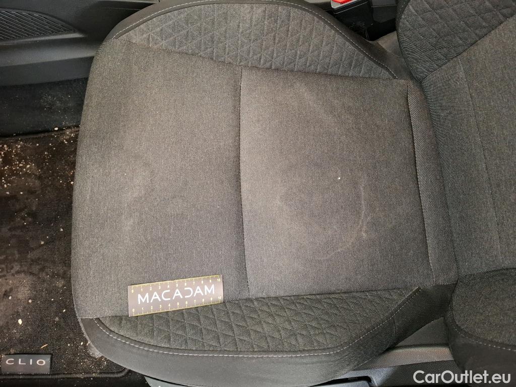  Renault  Clio  V Business 1.0 SCe 65CV BVM5 E6d #6