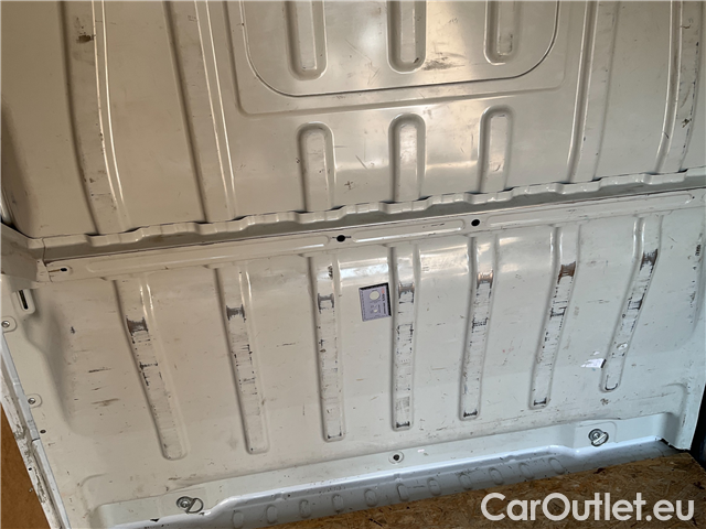  Peugeot  Boxer  F.2.2BHDI 3500 L3H2 Act. #19