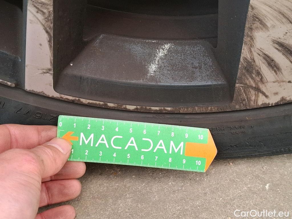  Volkswagen  Taigo  R-Line 1.5 TSI 150CV BVA7 E6d #7