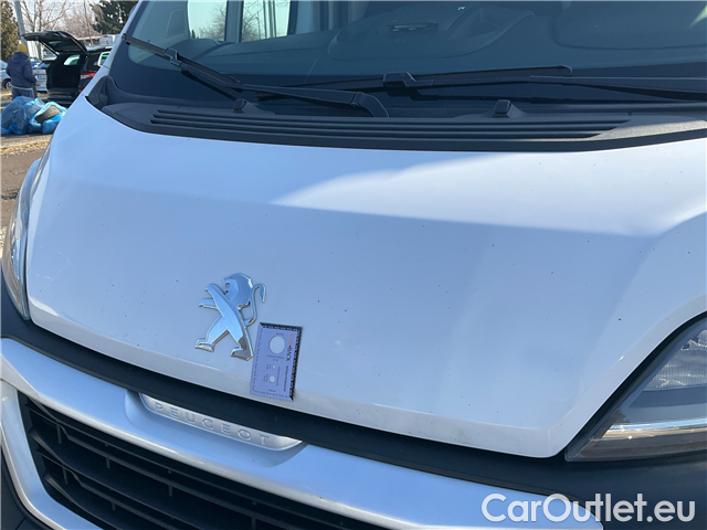  Peugeot  Boxer  F.2.2BHDI 3500 L3H2 Act. #3