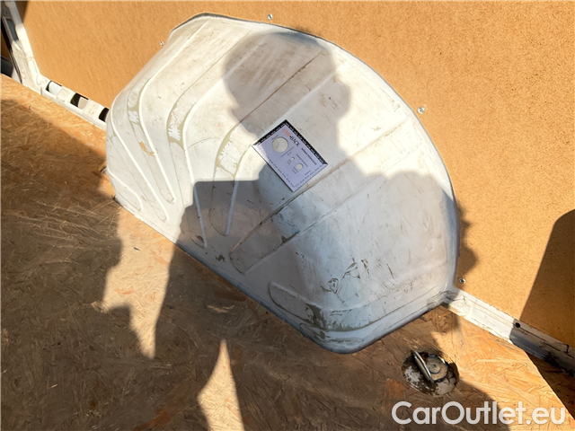  Peugeot  Boxer  F.2.2BHDI 3500 L3H2 Act. #17