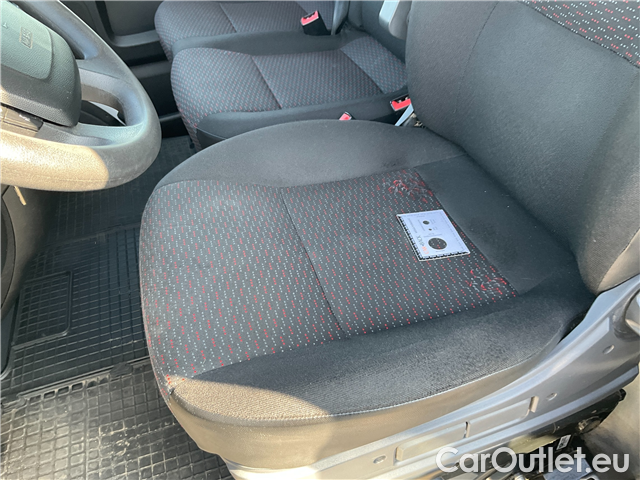  Peugeot  Boxer  F.2.2BHDI 3500 L3H2 Act. #25