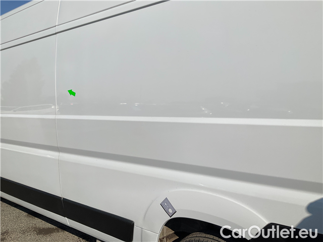  Peugeot  Boxer  F.2.2BHDI 3500 L3H2 Act. #30