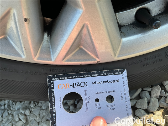  KIA  Cee'd Ceed SW 1.5 T-GDI 118 Fresh #6