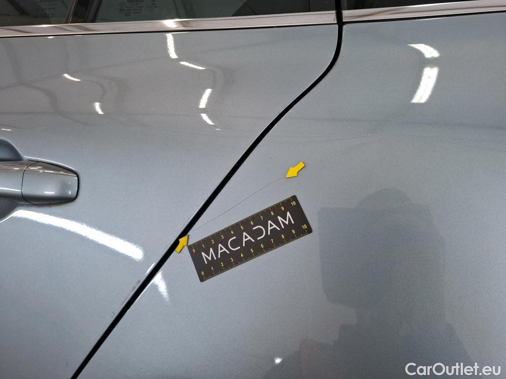  Renault  Megane  IV Grandtour Business 1.5 dCi 115CV BVM6 E6d #18