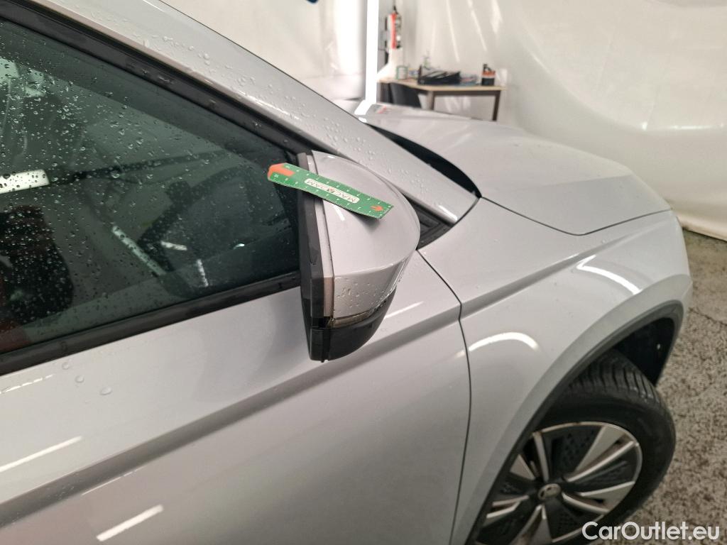  Skoda  Karoq SKODA  / 2017 / 5P / SUV 2.0 TDI 116ch DSG7 Business #9