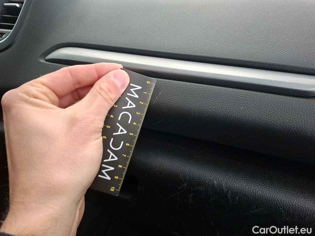  Renault  Megane  IV Grandtour Business 1.5 dCi 115CV BVM6 E6d #34