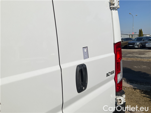  Peugeot  Boxer  F.2.2BHDI 3500 L3H2 Act. #14