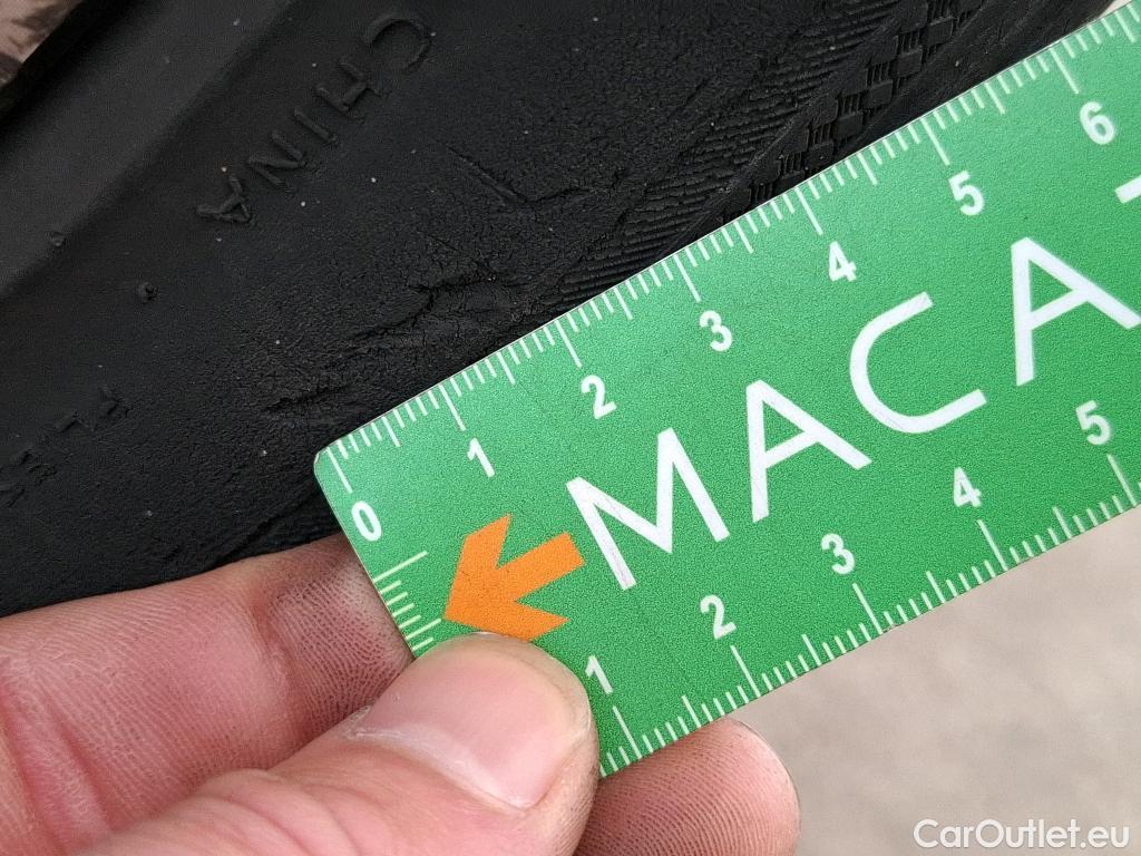  Volkswagen  Taigo  R-Line 1.5 TSI 150CV BVA7 E6d #18