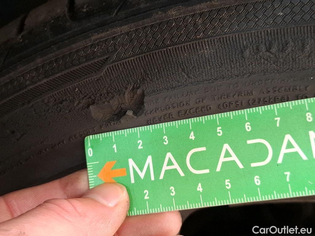  Volkswagen  Taigo  R-Line 1.5 TSI 150CV BVA7 E6d #20