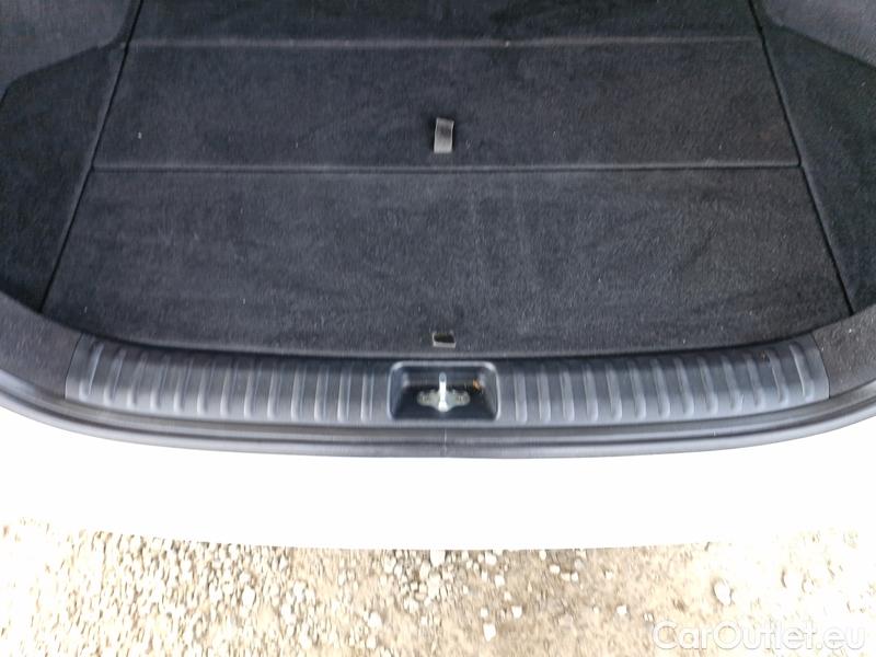  KIA  Cee'd Ceed  (CD) (2018->) Ceed SW 1.5 T-GDI 118 Top AT #7