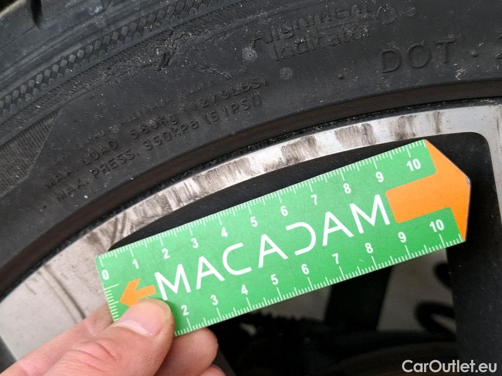  Volkswagen  Taigo  R-Line 1.5 TSI 150CV BVA7 E6d #41