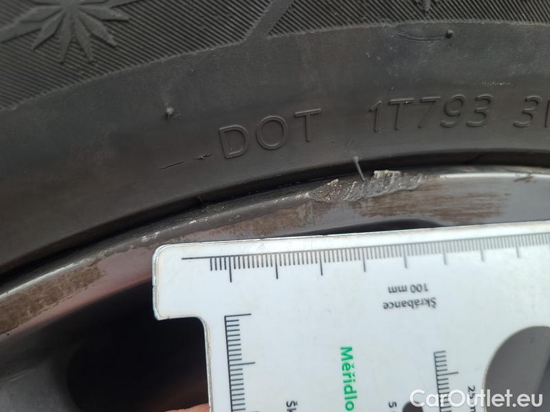  Mazda  CX-30  (2019)  2.0 eSky-G 122 Plus AT #11