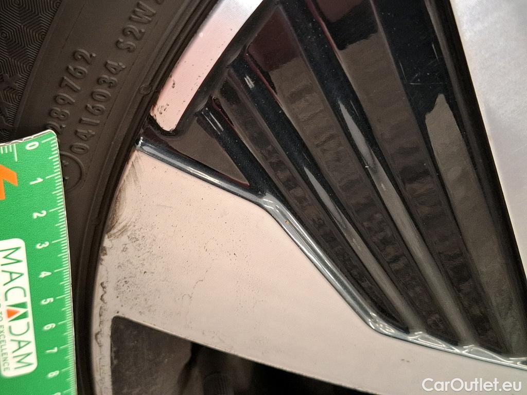  Volkswagen  Golf  VOLKSWAGEN / 2020 / 5P / Berline 1.4 eHybrid OPF 204 DSG6 Style #16