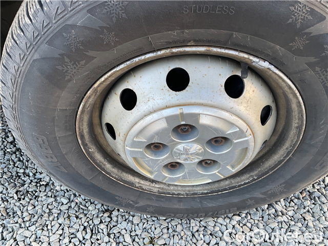  Peugeot  Boxer  F.2.2BHDI 3500 L3H2 Act. #6