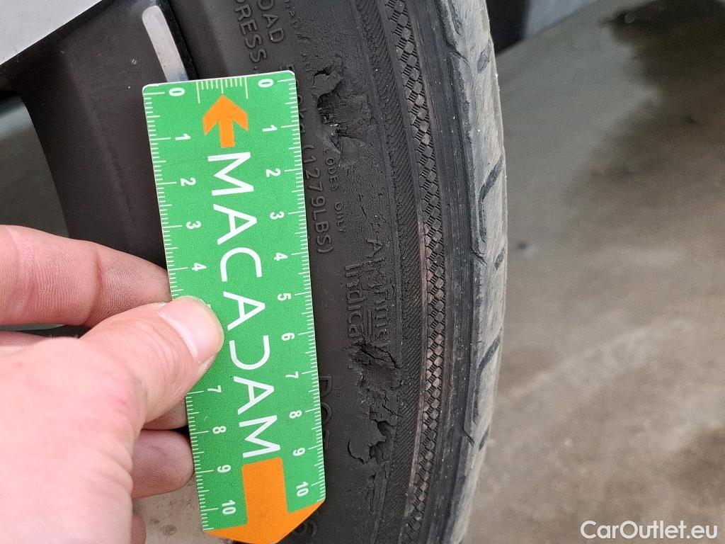  Volkswagen  Taigo  R-Line 1.5 TSI 150CV BVA7 E6d #22