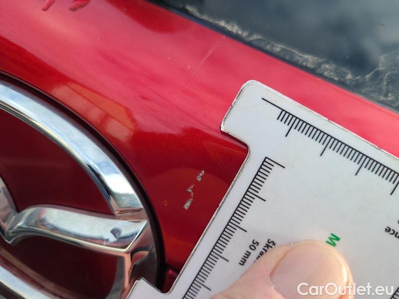  Mazda  CX-30  (2019)  2.0 eSky-G 122 Plus AT #7