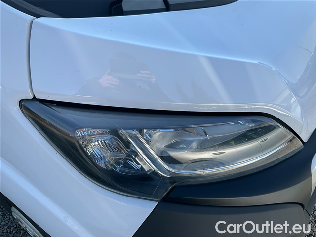  Peugeot  Boxer  F.2.2BHDI 3500 L3H2 Act. #5