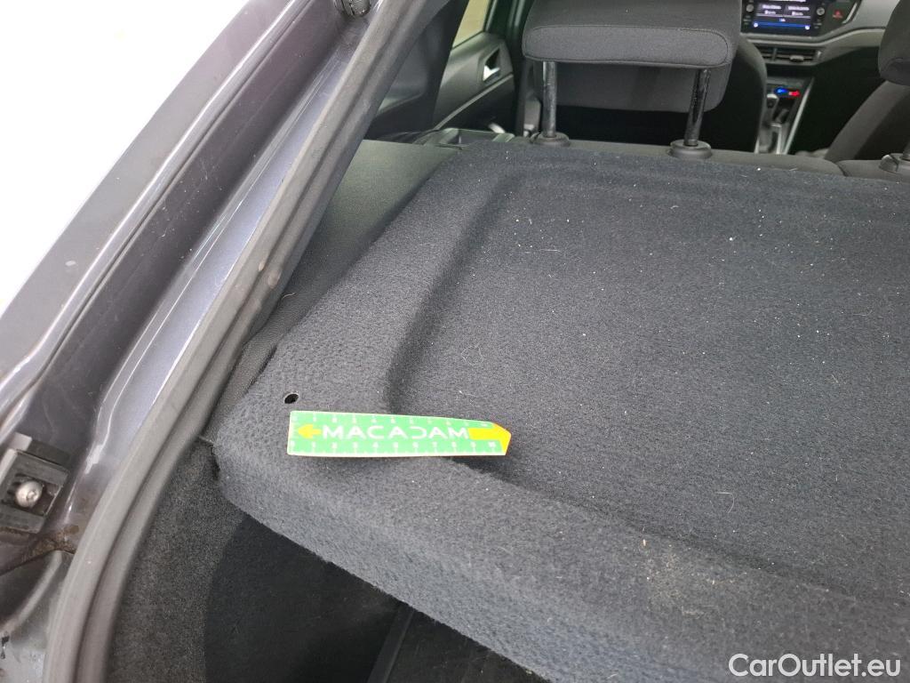  Volkswagen  Taigo  R-Line 1.5 TSI 150CV BVA7 E6d #66