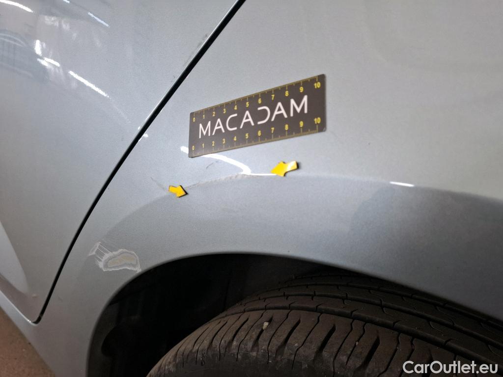  Renault  Megane  IV Grandtour Business 1.5 dCi 115CV BVM6 E6d #15