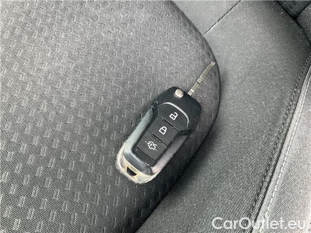  Ford  Focus Foc.Kom.1.0EB mHEV 92 Trend Ed #10