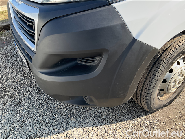  Peugeot  Boxer  F.2.2BHDI 3500 L3H2 Act. #4