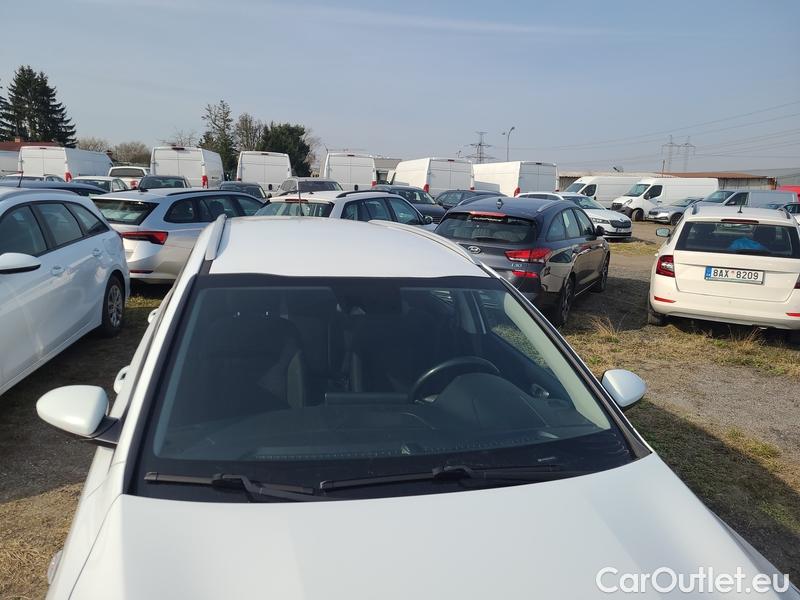  KIA  Cee'd Ceed  (CD) (2018->) cee\'d SW 1.4T-GDI 103 Fresh #11