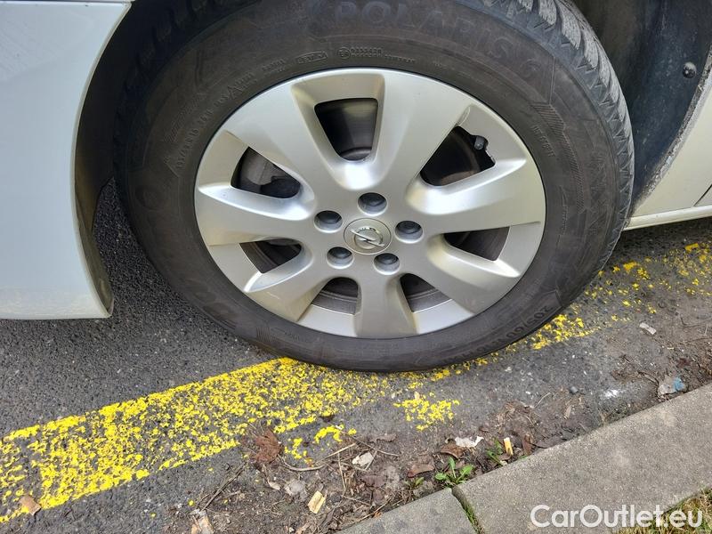  Opel  Combo  Life (E)  (2018) Com.L.1.5D 96 Elegance Plus 5d #8