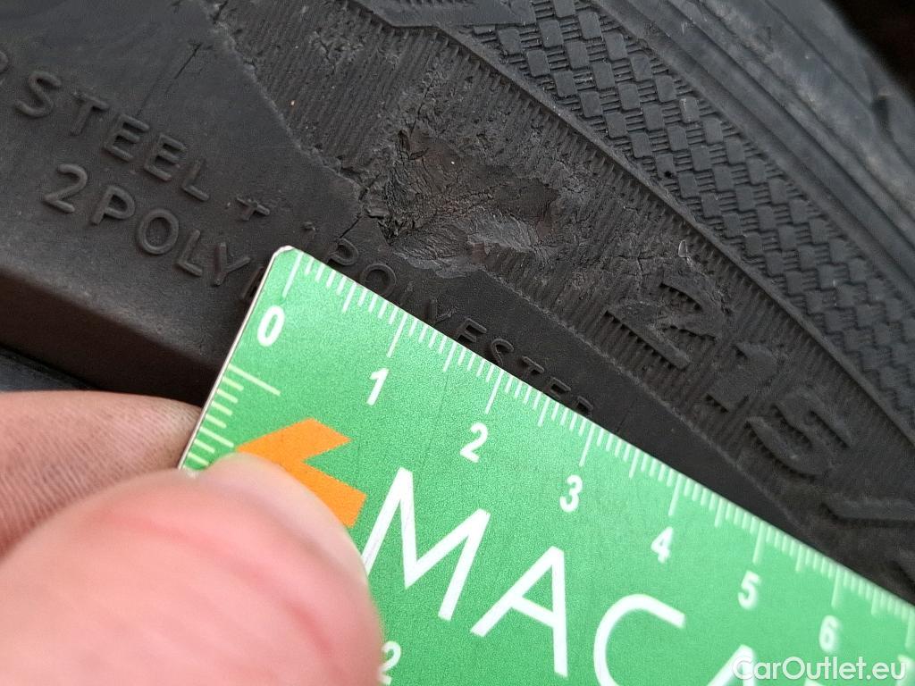  Volkswagen  Taigo  R-Line 1.5 TSI 150CV BVA7 E6d #25