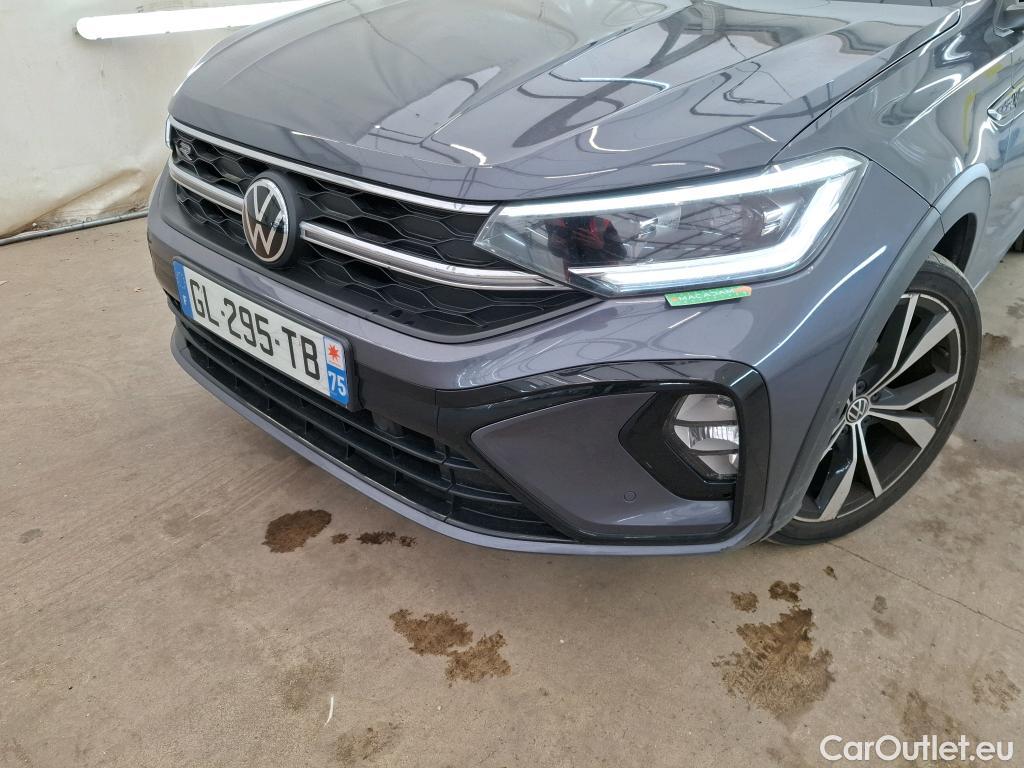  Volkswagen  Taigo  R-Line 1.5 TSI 150CV BVA7 E6d #13