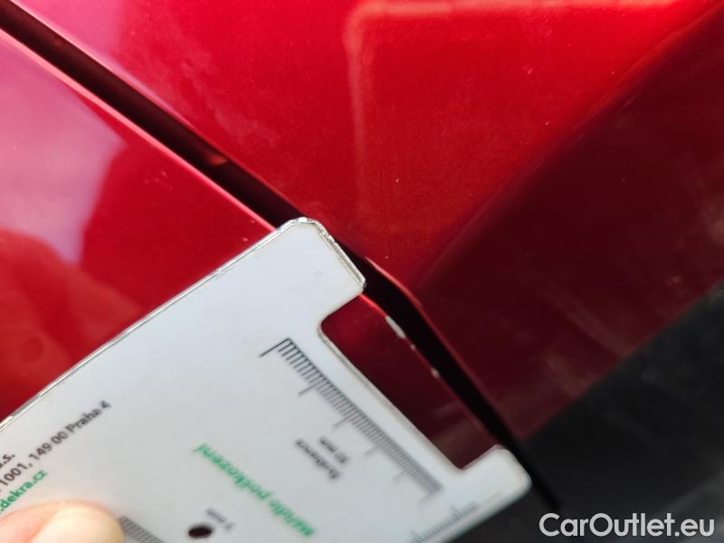  Mazda  CX-30  (2019)  2.0 eSky-G 122 Plus AT #5