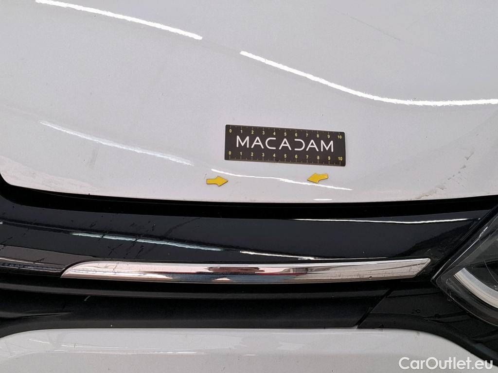  Renault  Clio  IV Business 0.9 TCe 90CV BVM5 E6 #2