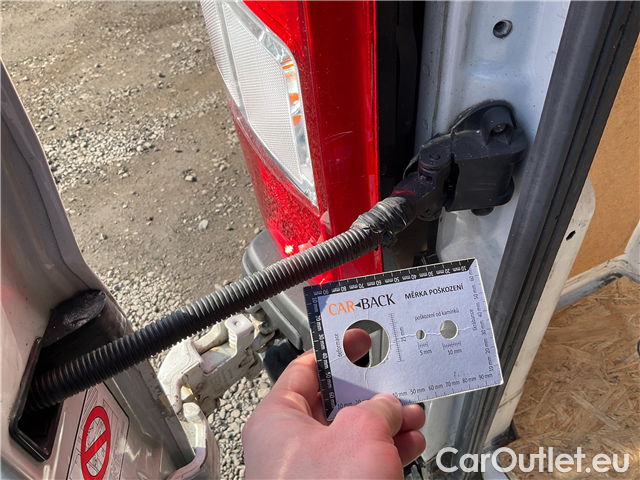  Peugeot  Boxer  F.2.2BHDI 3500 L3H2 Act. #1