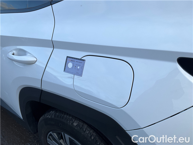  Hyundai  Tucson Tucs.1.6 T-GDI 169 Smart AT #21