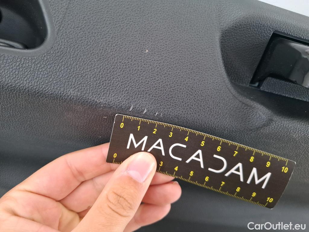  Renault  Clio  IV Business 0.9 TCe 90CV BVM5 E6 #12