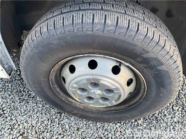  Peugeot  Boxer  F.2.2BHDI 3500 L3H2 Act. #8