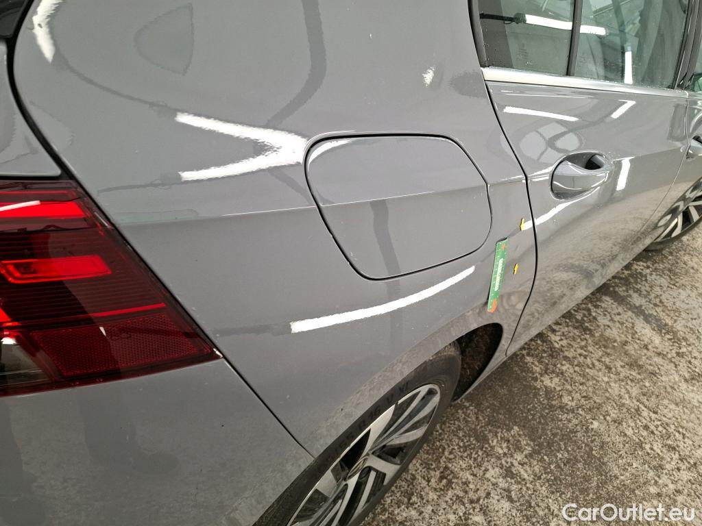  Volkswagen  Golf  VOLKSWAGEN / 2020 / 5P / Berline 1.4 eHybrid OPF 204 DSG6 Style #8