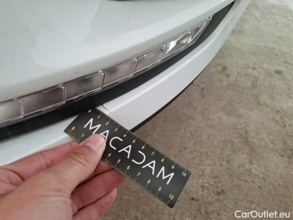  Renault  Clio  IV Business 0.9 TCe 90CV BVM5 E6 #5