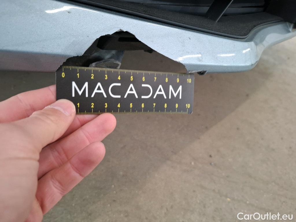  Renault  Megane  IV Grandtour Business 1.5 dCi 115CV BVM6 E6d #2