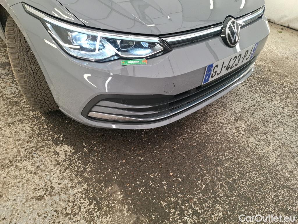  Volkswagen  Golf  VOLKSWAGEN / 2020 / 5P / Berline 1.4 eHybrid OPF 204 DSG6 Style #10