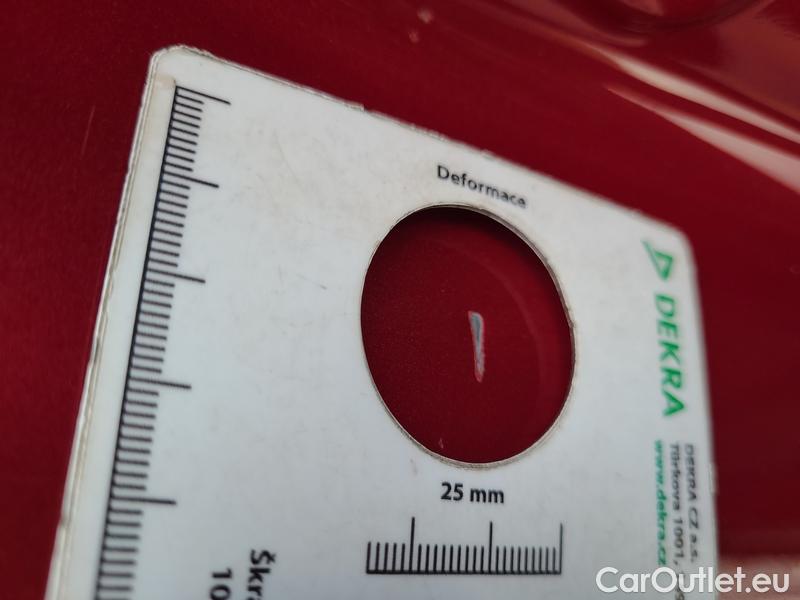  Mazda  CX-30  (2019)  2.0 eSky-G 122 Plus AT #10