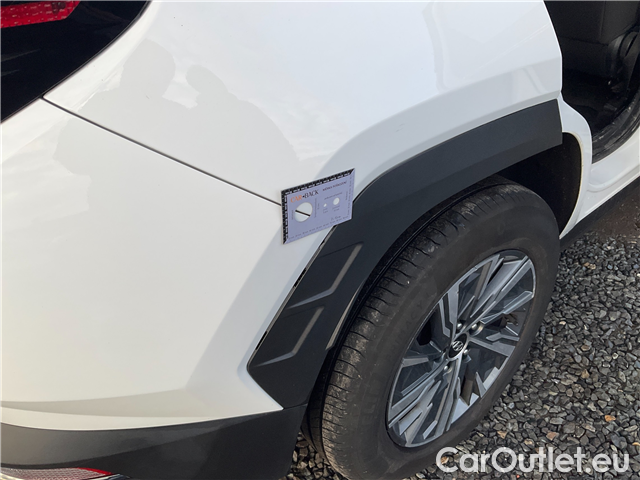  Hyundai  Tucson Tucs.1.6 T-GDI 169 Smart AT #10