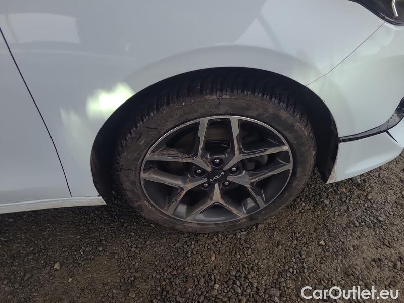  KIA  Cee'd Ceed Sportswagon (2018->) Ceed SW 1.5 T-GDI 118 Top #6