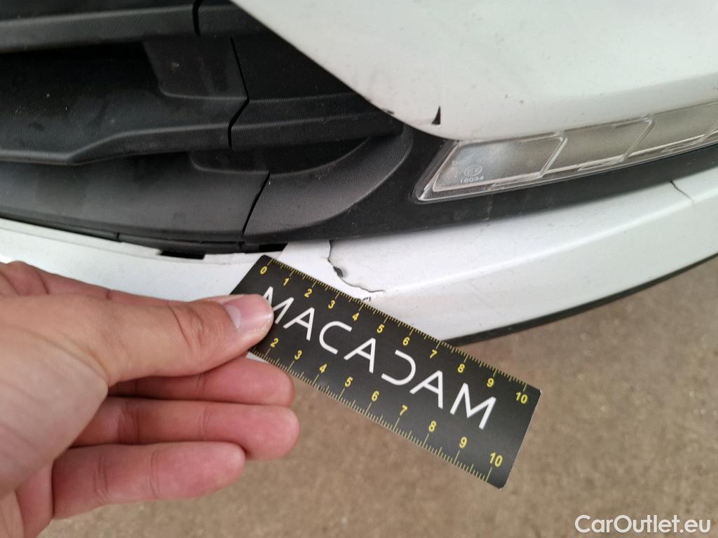  Renault  Clio  IV Business 0.9 TCe 90CV BVM5 E6 #4