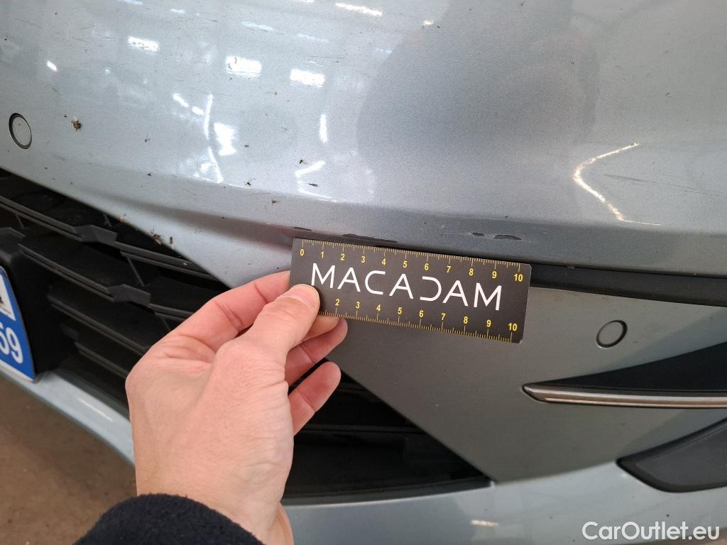  Renault  Megane  IV Grandtour Business 1.5 dCi 115CV BVM6 E6d #7