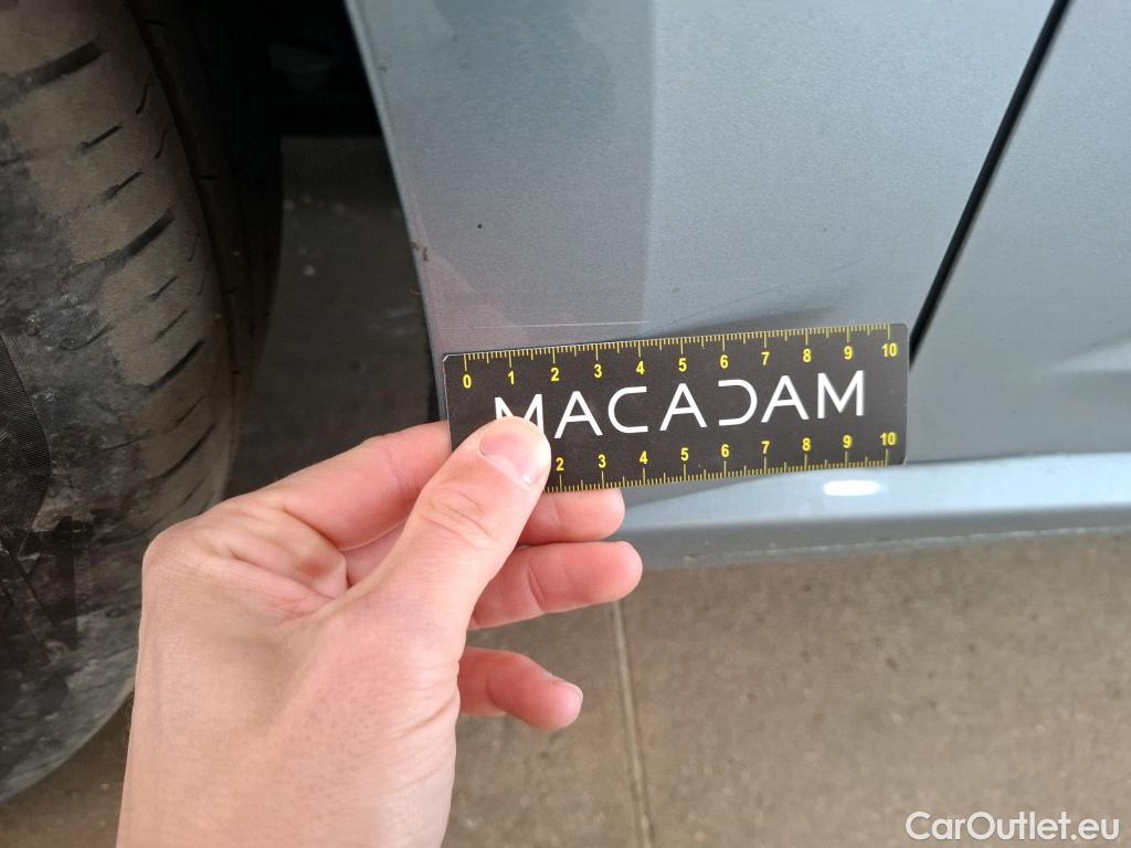  Renault  Megane  IV Grandtour Business 1.5 dCi 115CV BVM6 E6d #36