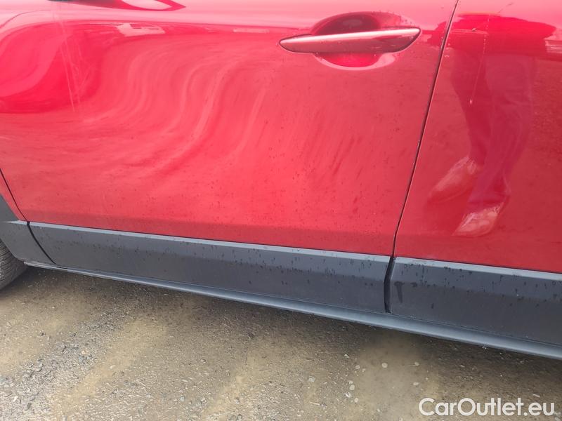  Mazda  CX-30  (2019)  2.0 eSky-G 122 Plus AT #18