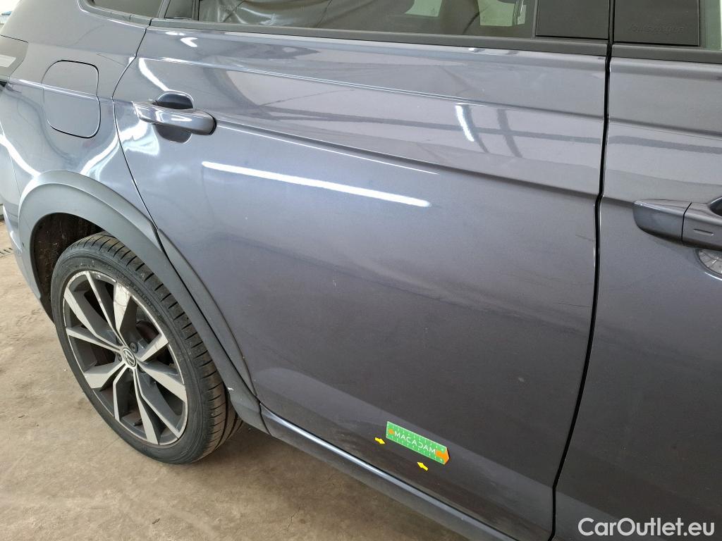  Volkswagen  Taigo  R-Line 1.5 TSI 150CV BVA7 E6d #10